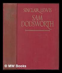 Sinclair lewis, grover gardner (narrator) isbn: Dodsworth By Sinclair Lewis Abebooks