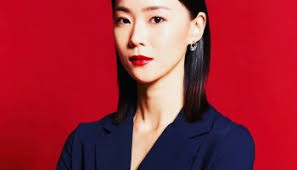 Rainie Yang (Taiwanese Actress) ⋆ Global Granary