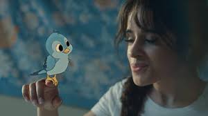 It was released the same day as shameless, on september 5, 2019, as one of the double lead singles from cabello's sophomore studio album romance (2019). Camila Cabello Y Su Dia De La Marmota En El Video De Liar Musica Cadena 100