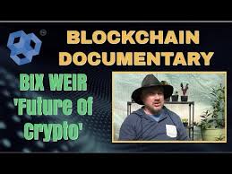 Bix & ben hit the road to spread the crypto warrior message of.freedom!! Blockchain Documentary Bix Weir Future Of Cryptocurrency Road To Roota Youtube