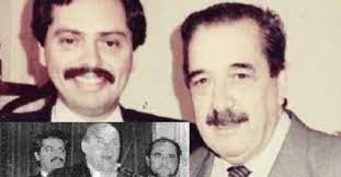 Últimas noticias sobre alberto fernández. Quien Es Alberto Fernandez El Mas Probable Nuevo Presidente Argentino Interferencia