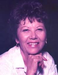 Alice Lunsford Obituary (1939