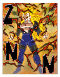 Check spelling or type a new query. Dragon Ball New Age Rigor Super Saiyan 5 By Sd8bit On Deviantart