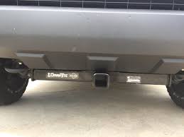 Simply select the trim of your vehicle and then get towing today! Front Hitch Receiver Recommendations Toyota Tundra Forum