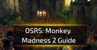 Add Shortcuts To Ape Atoll Dungeon : R/Runescape
