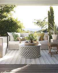 Perennials Rhodes Rug Outdoor Patio Decor Outdoor Rugs Patio Patio Decor