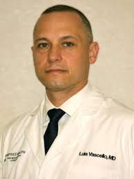 Dr. Luis Vascello, MD: Pain Medicine Doctor