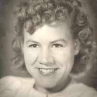 Olga Gardner (1924–2003) • FamilySearch