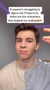 Theo James and Zendaya: Exploring Bisexual Representation