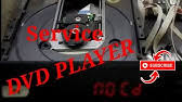 Flasdisk yang error biasanya ditandai dengan tidak terbacanya oleh sistem operasi. Tutorial Cara Servis Optik Cd Dan Dvd Player Youtube