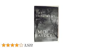 The Treatment: A Novel