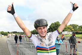 We did not find results for: Movistar Announces Signing Of World Champion Van Vleuten