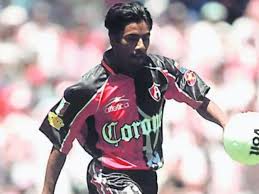 A 25 años del accidente que terminó la carrera de César Andrade | El  Informador