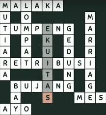 Sisa kunci jawabannya mungkin akan kami bagikan kesempatan yang lain. Kunci Jawaban Tts Pintar Level 101 102 103 104 105 106 107 108 109 110 Cademedia