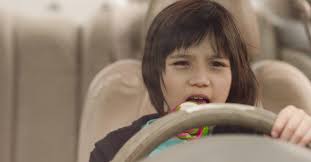 Driving is good for kids! , Visit www.kars4kids.org/getacar to donate or  get a car for a kid in need., #karsforkids