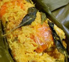 Resep dan cara membuat botok tahu tempe sederhana tapi nikmat. Resep Botok Tempe Tahu