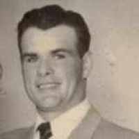 Clarence Adrian Phipps Jr. (1928–1999)