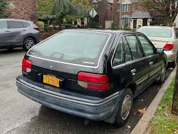 Image result for Black 1989 Tracer