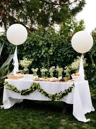 The next 50 ideas will help awaken christmas cheer no matter what your style or how you like to decorate for the holidays. All White Baby Shower Ideas Baby Ideas