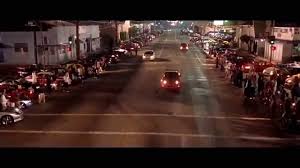 Movie theaters turn to matthew mcconaughey, summer blockbusters to get audiences back in today i saw tokyo drift and yesterday i saw 2 fast 2 furious for the fifth time, but i still find myself drawn toward the original. Fast Furious 1 First Race Youtube