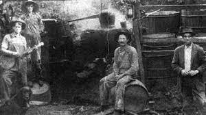 Based on a true story. Lawless Franklin County Virginia Then Now Youtube