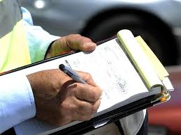 80,000 parking tickets rake in fortune ...