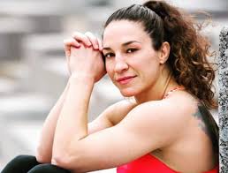 Photos: The Sara McMann Story