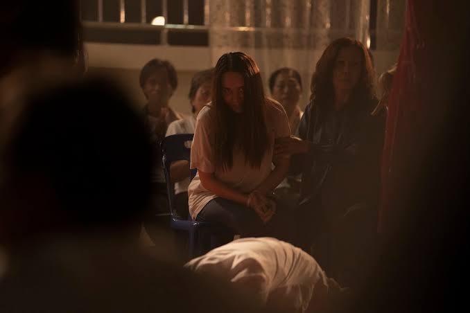 Movie Review: 'The Medium' — It's proof Asian horror will always reign  supreme