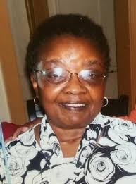 Marie Adams-Roundtree Obituary