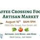 Chaffee Crossing Food & Artisan Market