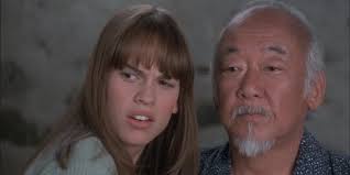 Karate Kid's Most Disappointing Sequel Is Still Worth Streaming Free