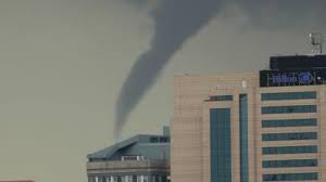Its intensity is estimated to have been. Have Tornadoes Been Seen In The Uk Don T Be Fooled Itv News