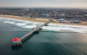 Huntington.the population was 189,992 during the 2010 census, making it the fourth most populous city in orange county, the most populous beach city in orange county, and the seventh most populous city in. Vans Us Open Of Surfing July 27th To August 4th 2019 Huntington Beach California