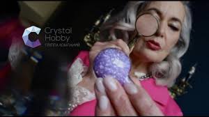 Crystal Hobby