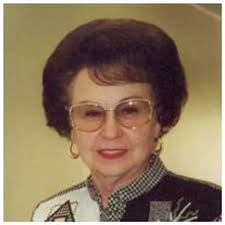 Louella P. Rupert Obituary September 7, 2011