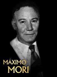 Biography of Máximo Mori by Abel Palermo