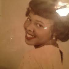 Joanna Hill Smoot (1934-2014)