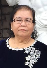 Obituary information for Chan Thi Bui