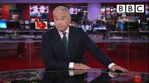 Breaking news, features, analysis and special reports. Bbc News Presenters Offer Reassurance That One Day Coronavirus Will End The Drum