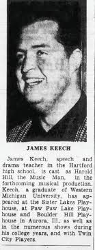 Locals enjoy vintage 1963 WHS teacher poster