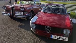 Image result for Blu Posillipo 1983 Alfa-Romeo