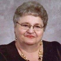 Delores Marie Moller Obituary