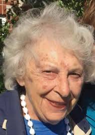 Lillian Barth Obituary (1930