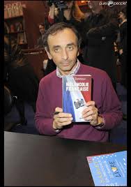 Jul 01, 2021 · la maison d'édition albin michel décide de ne plus éditer les livres d'éric zemmour parce qu'il veut devenir un homme politique bfmtv. Eric Zemmour Lors Du Salon Du Livre A Paris Le 28 Mars 2010 Purepeople
