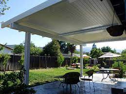 In comparison to wood, a vinyl pergola will last a lifetime with minimal maintenance requirements; Waterproofing Patio Covers What You Need To Know Inner City Skyline