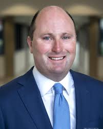 FC Cincinnati, KMK lawyer Brock Denton to join Cintas as general counsel