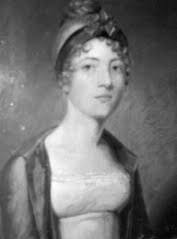 The Influence of Naval Captain Charles Austen's North American Experiences 