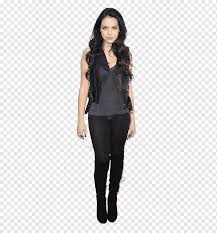 The show only ran for two. Elizabeth Gillies Png Images Pngwing