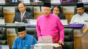 Friday, 27 october 2017 prospering an inclusive economy, balancing between worldly and hereafter, for the wellbeing of rakyat, towards the tn50 aspiration mr. Malaysia S Scandal Plagued P M Wants To Gerrymander His Way To Another Term Axios