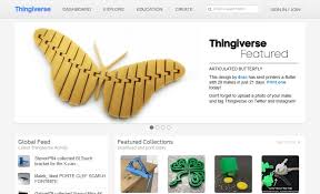 Creative tools creative tools supplies 3d printer and 3d scanner products incl filaments, accessories and support and also 3d software for leading cad, modeling, animation, and rendering. 17 Top Seiten Fur Tolle Gratis 3d Modelle 3d Make